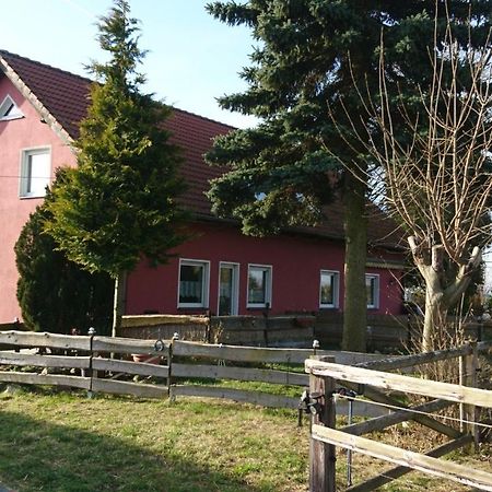 Ferienhaus Rothemuhle Villa Kottmar Luaran gambar