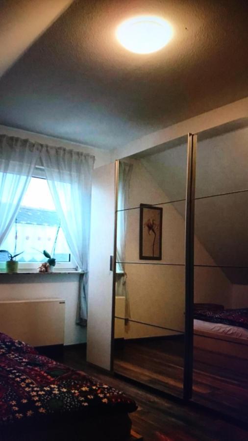 Ferienhaus Rothemuhle Villa Kottmar Luaran gambar
