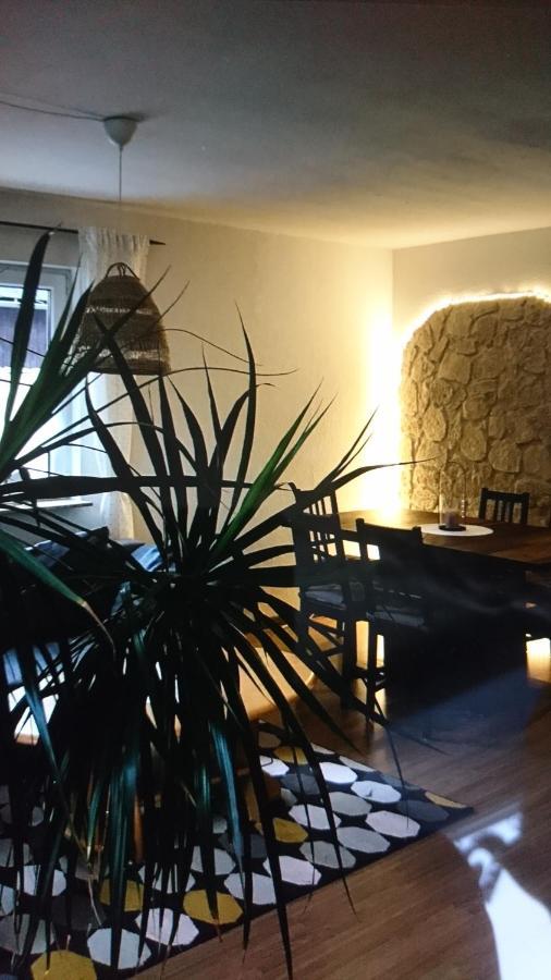 Ferienhaus Rothemuhle Villa Kottmar Luaran gambar