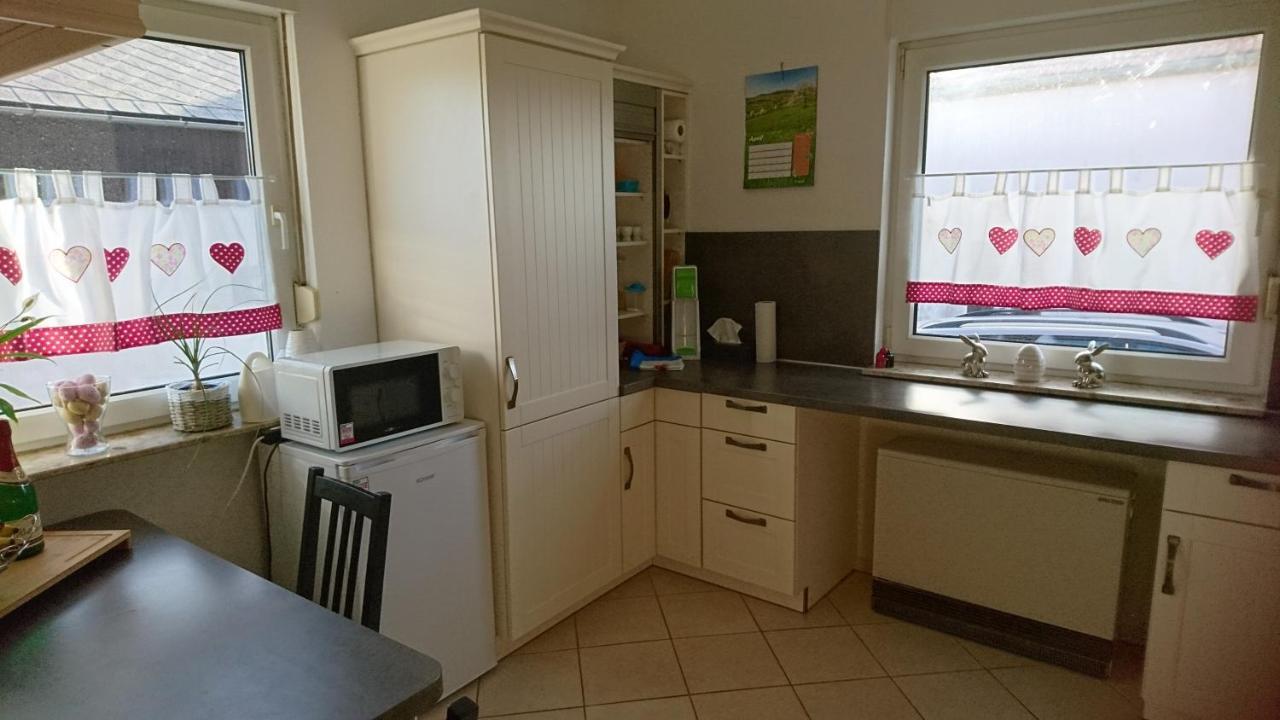 Ferienhaus Rothemuhle Villa Kottmar Luaran gambar