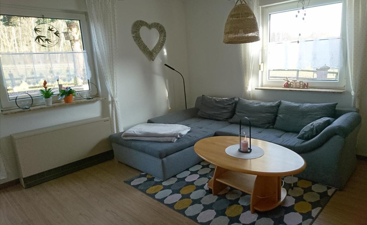 Ferienhaus Rothemuhle Villa Kottmar Luaran gambar