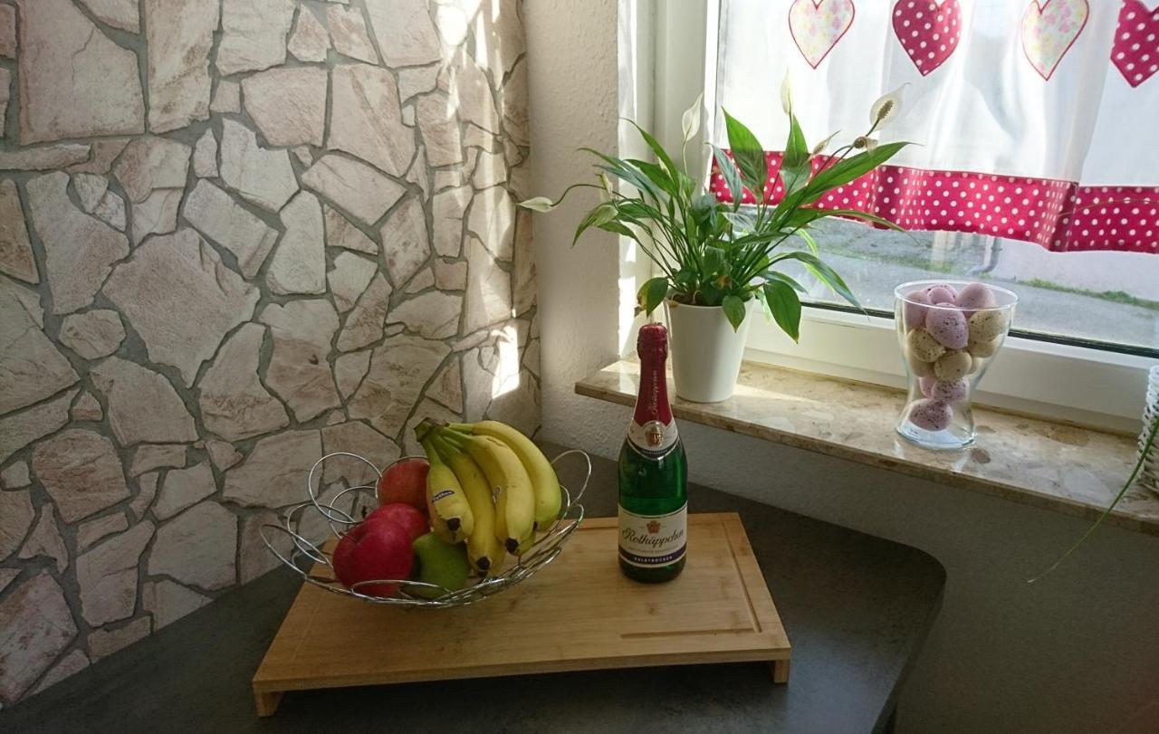 Ferienhaus Rothemuhle Villa Kottmar Luaran gambar
